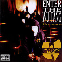 220px-Wu-TangClanEntertheWu-Tangalbumcover